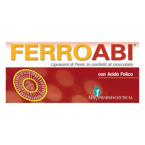 FERRO ABI 20CONF OROSOLUB CIOC FERRO ABI 20CONF OROSOLUB CIOC