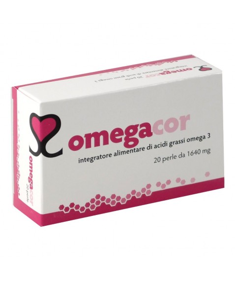 OMEGACOR 20PRL