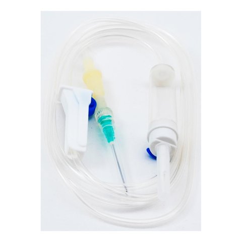 DEFLUSSORE SENZA AGO GAMMAFLUS DEFLUSSORE SENZA AGO GAMMAFLUS