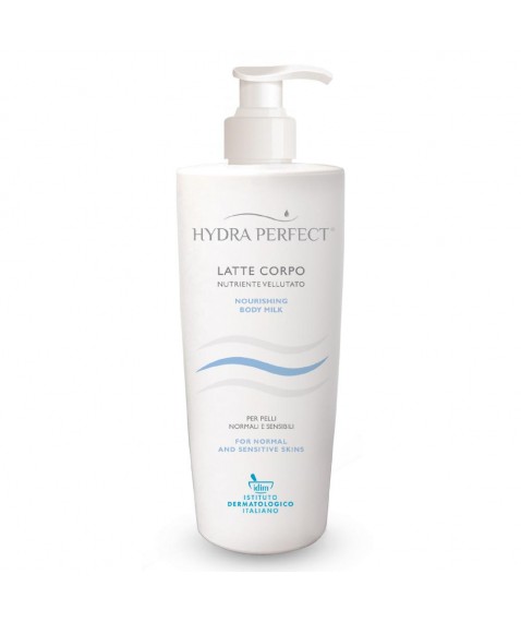 HYDRA PERFECT Latte Corpo400ml