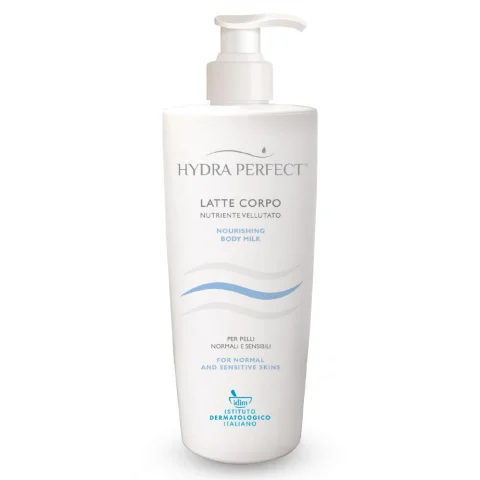HYDRA PERFECT Latte Corpo400ml