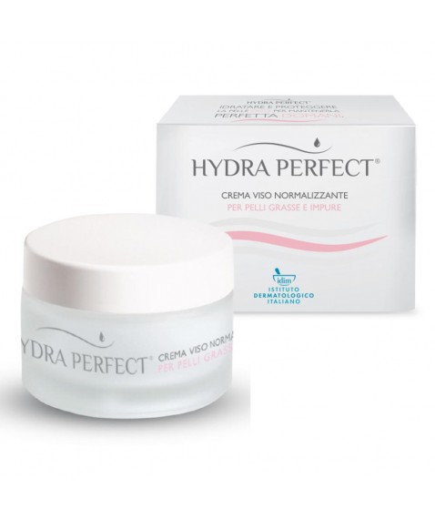 HYDRA PERFECT CR VIS NORMALIZZ