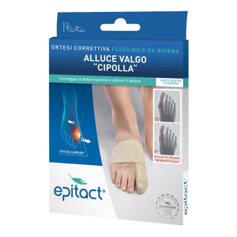 EPITACT ORTESI MANO FLEX DX S EPITACT ORTESI MANO FLEX DX S