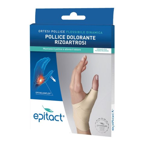 EPITACT ORTESI MANO FLEX SX S EPITACT ORTESI MANO FLEX SX S