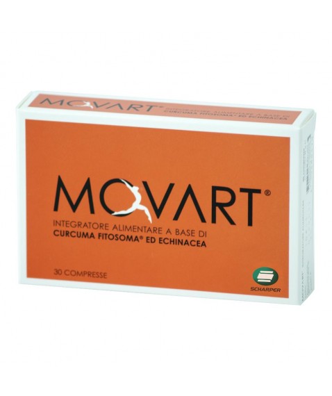 MOVART 30CPR