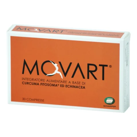 MOVART 30CPR MOVART 30CPR