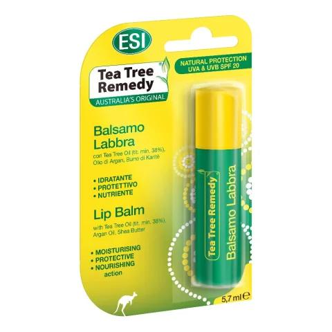 Esi Tea Tree Remedy Lab Spf20