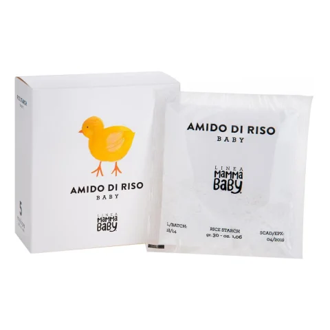 AMIDO RISO 5BUST 30G