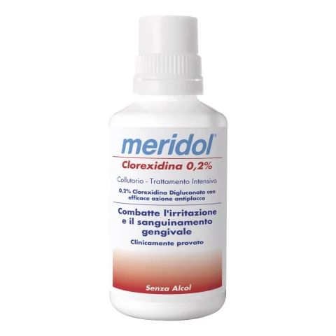 MERIDOL CLOREX 0,2% COLLUT 300