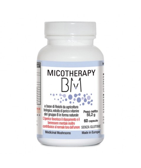 MICOTHERAPY BM 60Cps AVD