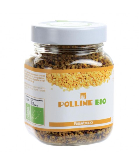 POLLINE BIO 200G