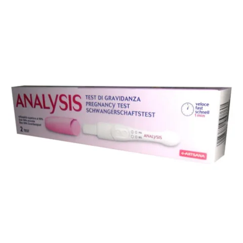 TEST GRAVID ANALYSIS 2P 61438.2 TEST GRAVID ANALYSIS 2P 61438.2