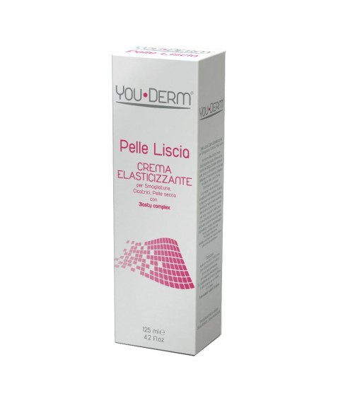 YOUDERM PELLE LISC CR ELASTIC