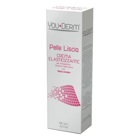 YOUDERM PELLE LISC CR ELASTIC YOUDERM PELLE LISC CR ELASTIC