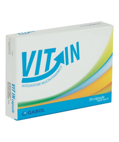 VITIN 30 Cps