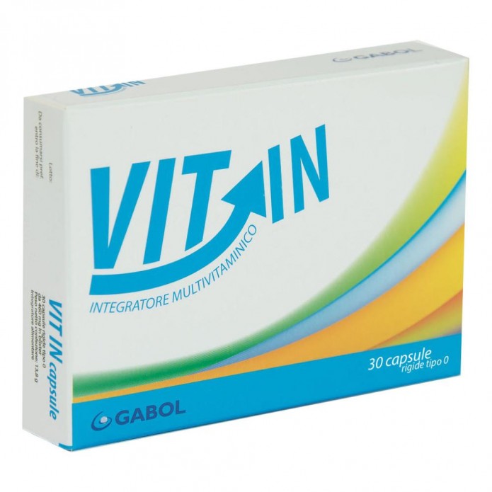 VITIN 30 Cps