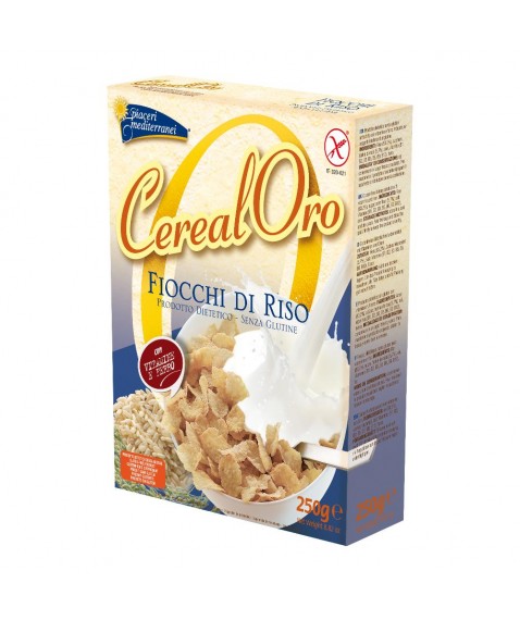 PIACERI MED.Cerealoro F.Riso