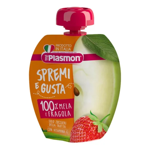 SPREMI E GUSTA MELA/FRAG 100ML