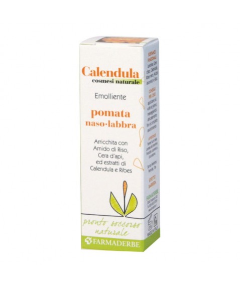 CALENDULA POMATA PROT NASO/LAB