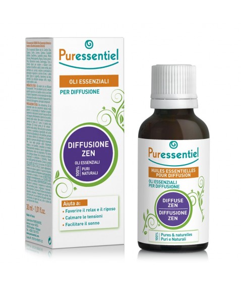 PURESSENTIEL O.E.Diff.Zen