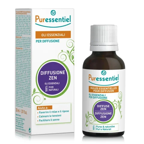 PURESSENTIEL O.E.Diff.Zen PURESSENTIEL O.E.Diff.Zen