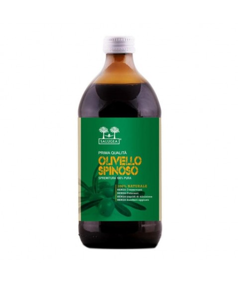 SUCCO PURO OLIVELLO SPIN 500ML