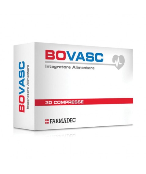 BOVASC 30 Cpr