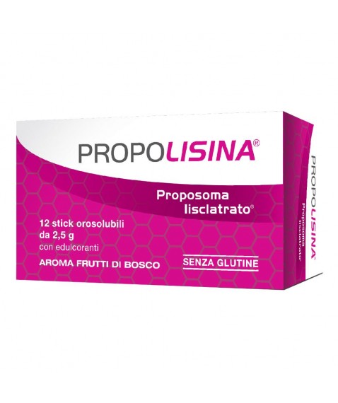 PROPOLISINA FR BOSC 12STICK OR