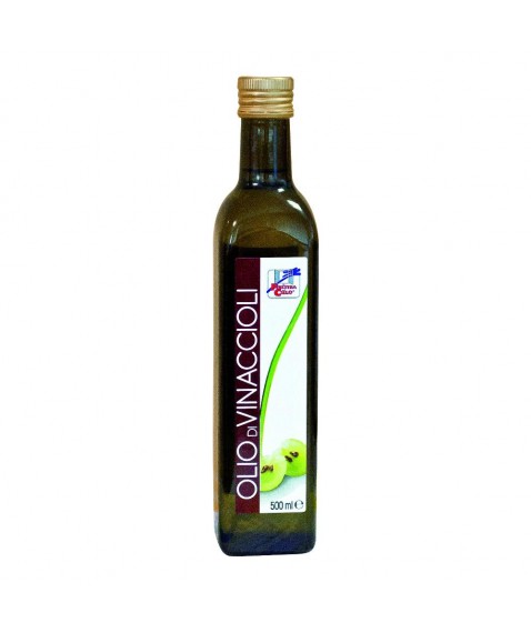 OLIO VINACCIOLI 500ML