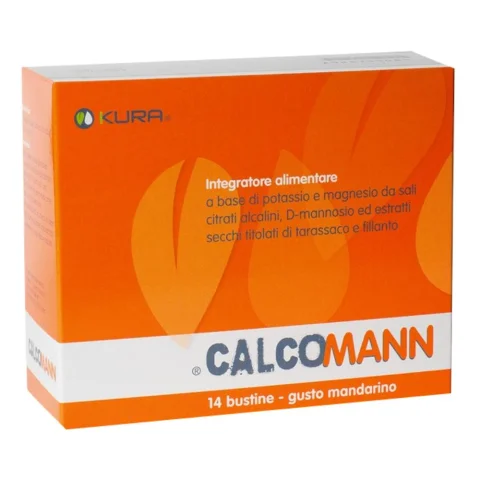 CALCOMANN 20 Bust. CALCOMANN 20 Bust.