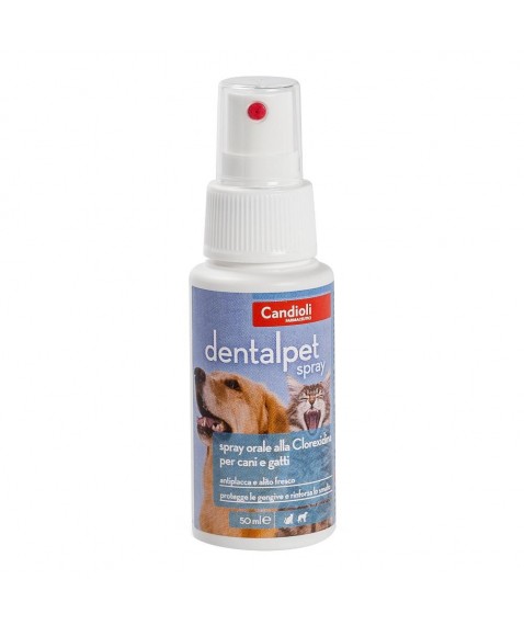 Dentalpet Spray 50ml