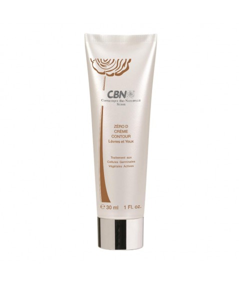 CBN ZERO D CREME CONTOUR LEVR 3045