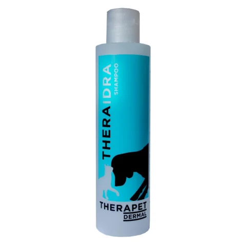 THERAIDRA SHAMPOO IDRATANTE E LENITIVO PER CANI E GATTI 200ML