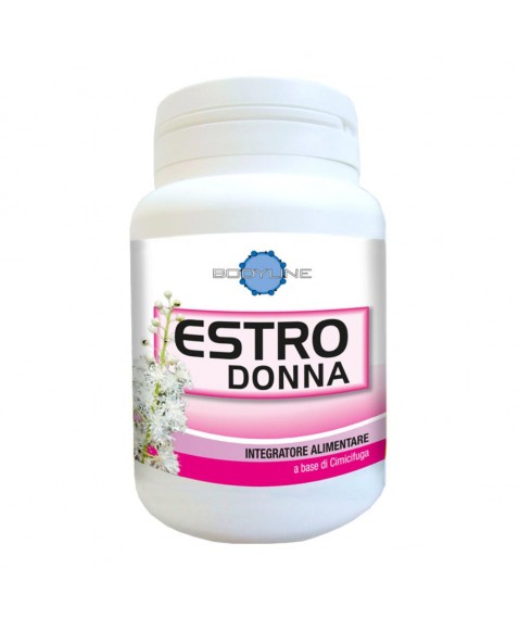 ESTRO DONNA 30CPR BODYLINE