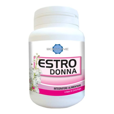 ESTRO DONNA 30CPR BODYLINE ESTRO DONNA 30CPR BODYLINE