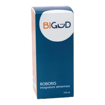 BIGUD ROBORIS 100ML BIGUD ROBORIS 100ML