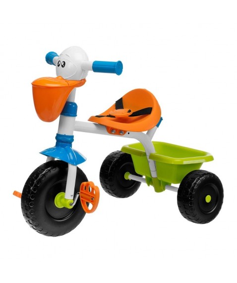 GIOCO 67140 TRICICLO PELLICANO