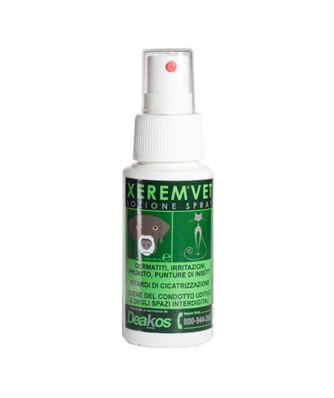 XEREM SPRAY 50ML VET