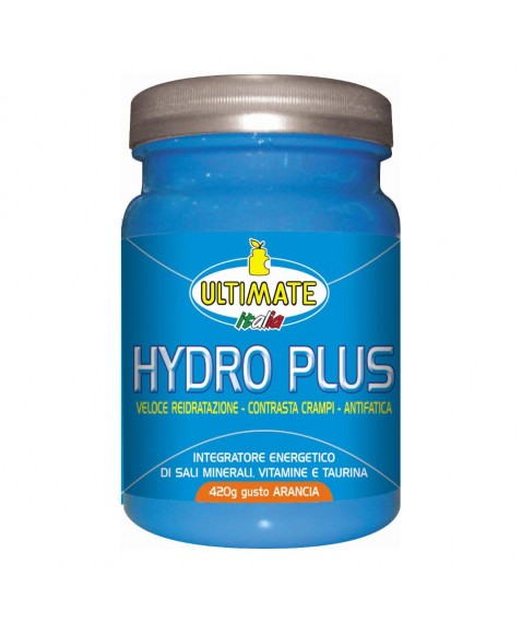 HYDRO Plus Arancia Busta 420g