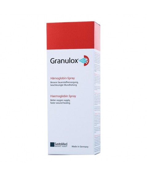 GRANULOX MEDIC SPRAY EMO 12ML