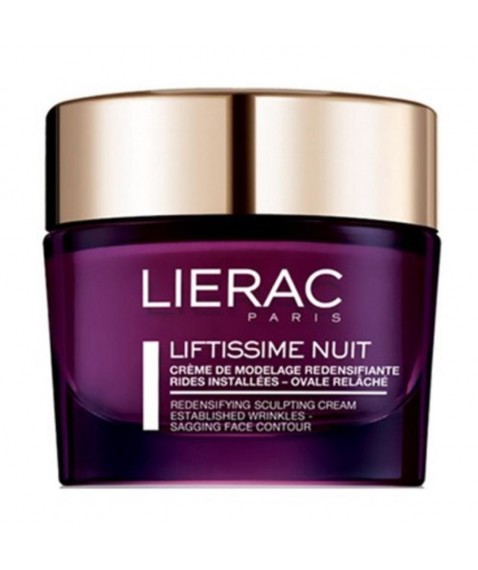 LIFTISSIME NOTTE 50ML