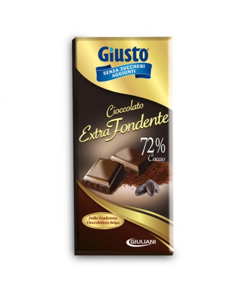 GIUSTO S/Z Cioc.ExFond.Tav.85g