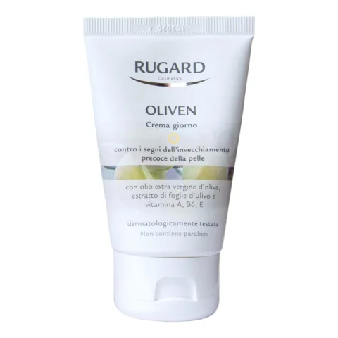 RUGARD OLIVEN CR GIORNO 50ML