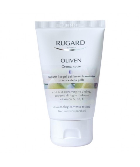 RUGARD OLIVEN CR NOTTE 50ML