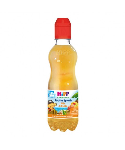 HIPP Frutta Splash Mix 300ml