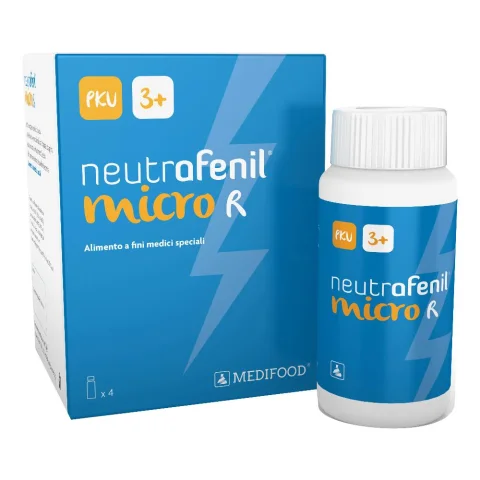 NEUTRAFENIL Micro R 110g NEUTRAFENIL Micro R 110g