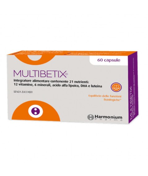 MULTIBETIX 60CPS