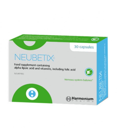 Neubetix 30cps