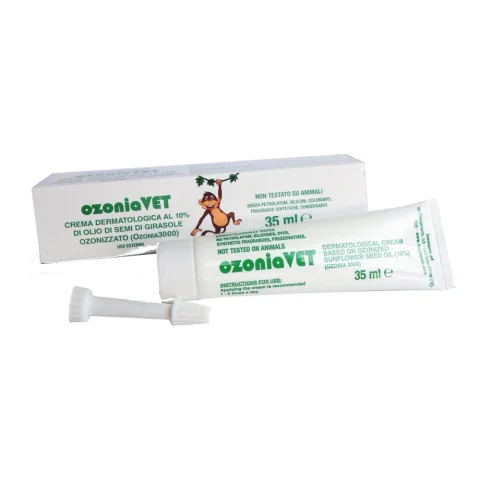 OZONIAVET 35ML VET
