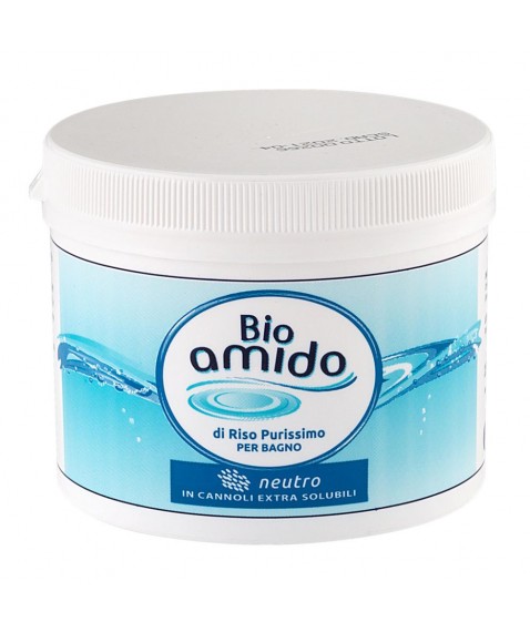 BIO AMIDO RISO PURISSIMO 250G